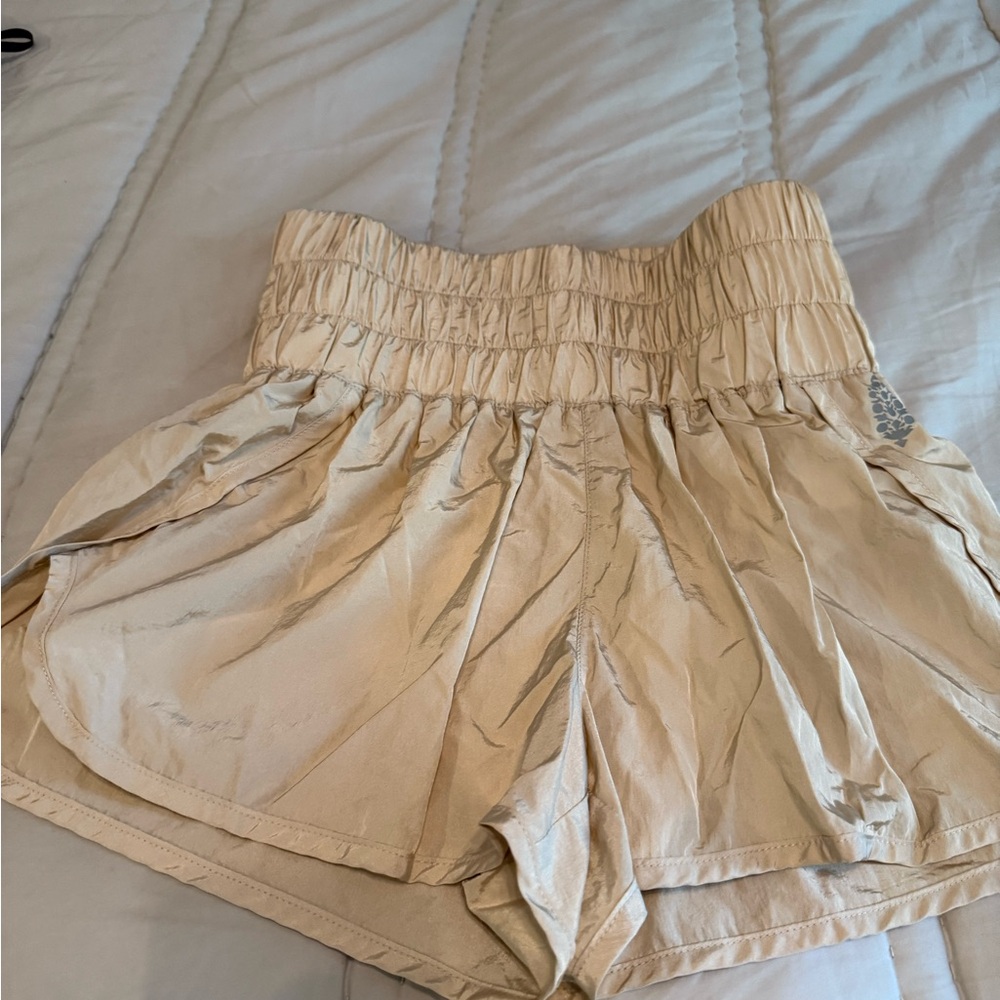 Free People Movement The Way Home Shorts